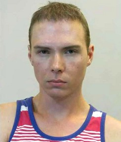 Luka Magnotta