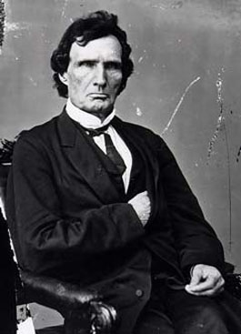 Image result for Thaddeus Stevens