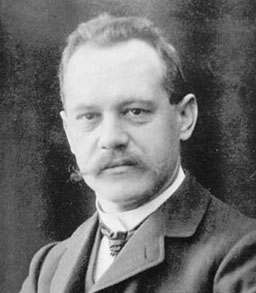 Arnold Sommerfeld