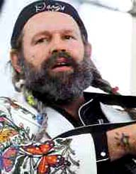 David Allan Coe