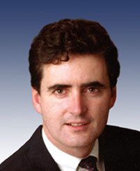 Representative Mike Fitzpatrick