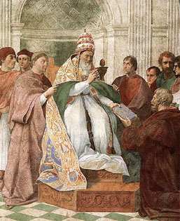 Pope Gregory IX