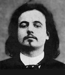 Alfred Jarry