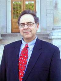 U.S. Congressman Paul Hodes