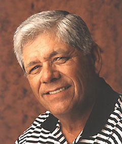 Lee Trevino