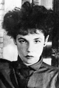 Jane Bowles