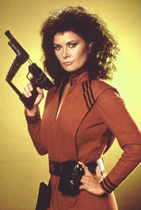 Jane Badler