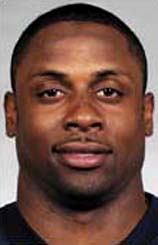 Troy Vincent