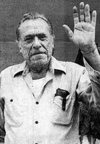 Charles Bukowski