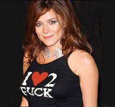 Anna Friel