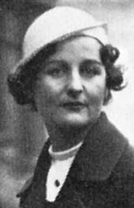 Nancy Mitford