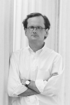 Lawrence Lessig