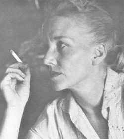 Carolyn Cassady