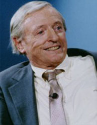 William F. Buckley