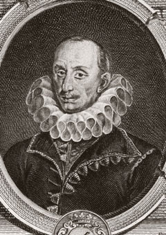 Pierre de Brantôme