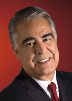 Antonio M. Perez