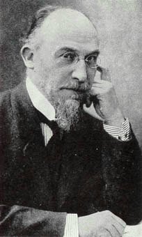 erik satie