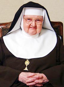 Mother Angelica