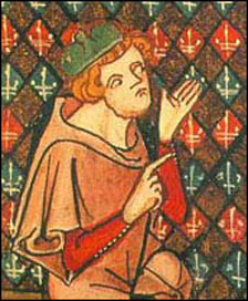 Peter Abelard