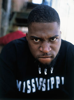 David Banner