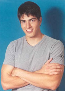 Brandon Routh