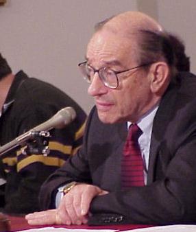 Alan Greenspan