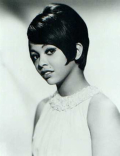 Tammi Terrell