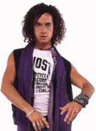 pauly shore