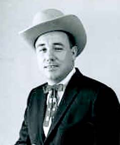 EARL SCRUGGS