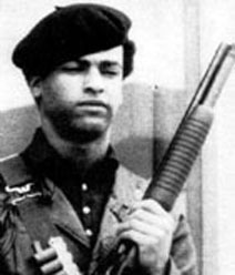 Huey Newton