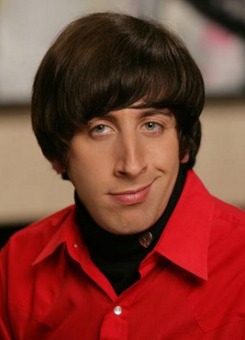 Simon Helberg