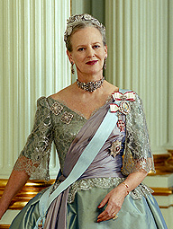 Margrethe II dari Denmark