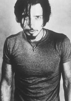 Chris Cornell