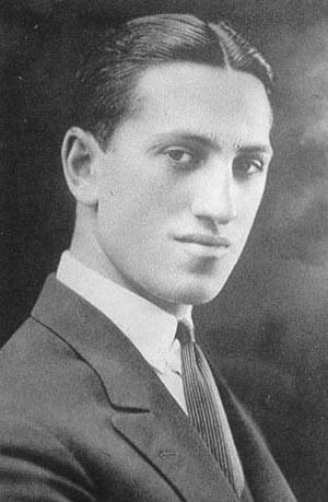 Gershwin George