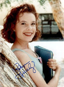 Robyn Lively