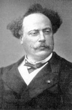 Alexandre Dumas fils