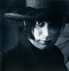 Blixa Bargeld