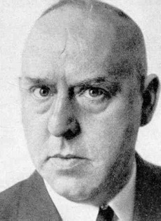 Gregor Strasser