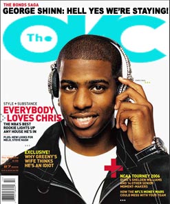 Christopher Emmanuel Paul Christopher Emmanuel Paul