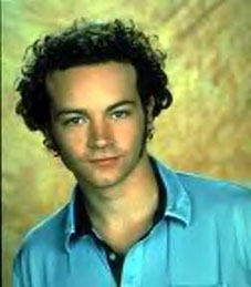 Danny Masterson