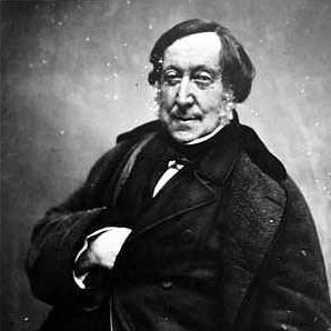 Gioacchino Rossini