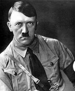 Adolf Hitler Died