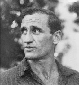 Neal Cassady movie
