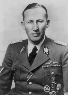 Reinhard Heydrich