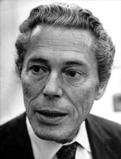 Jacques Monod