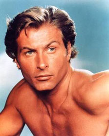 Lex Barker