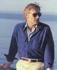 Peter Benchley