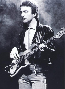 John Deacon