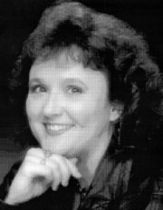 Mercedes Lackey