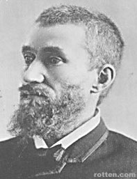 Charles Guiteau